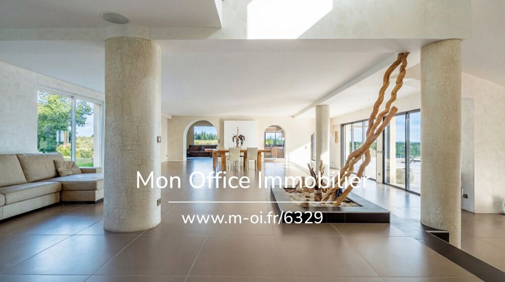 � vendre  Propri�t�/ch�teau Murviel-l�s-Montpellier (34570)