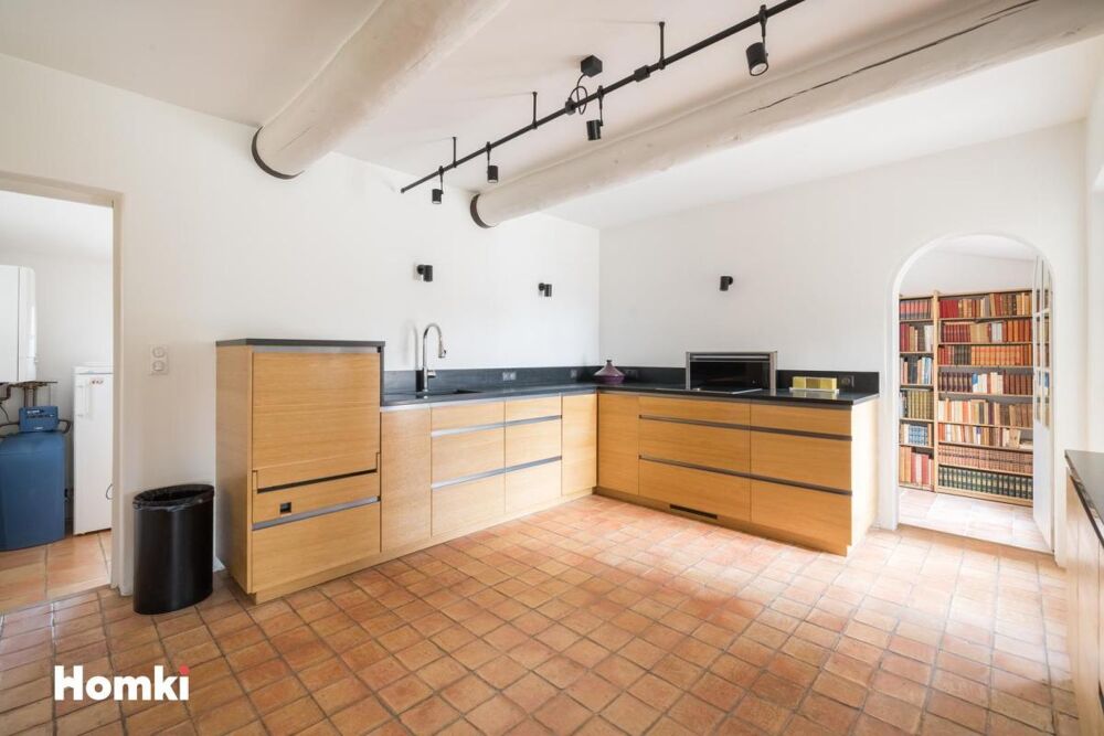 � vendre  Maison Montaren-et-Saint-M�diers (30700)