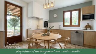  Maison � vendre 4 pi�ces 130 m�