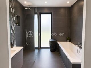  Maison à vendre 5 pièces 140 m²