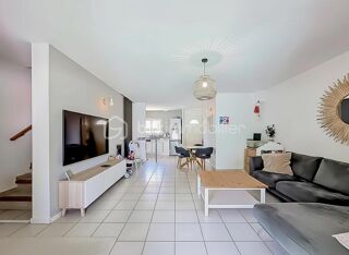  Maison à vendre 4 pièces 84 m²