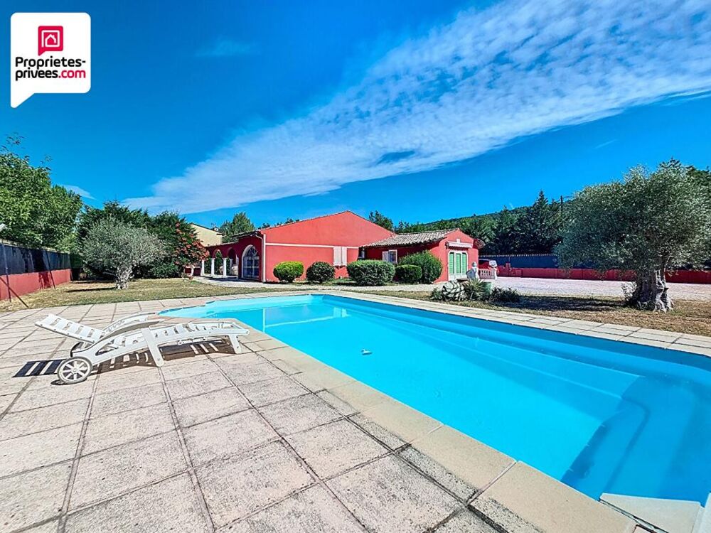 � vendre  Villa Saint-C�zaire-sur-Siagne (06530)