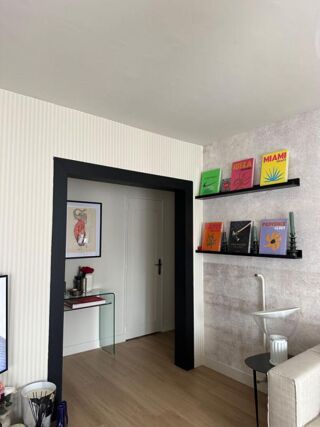  Appartement � vendre 4 pi�ces 66 m�