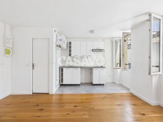  Appartement � vendre 1 pi�ce 23 m�