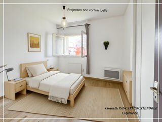  Maison � vendre 5 pi�ces 89 m�