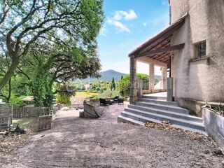  Maison à vendre 11 pièces 287 m² Bedarieux