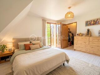  Maison à vendre 6 pièces 123 m²