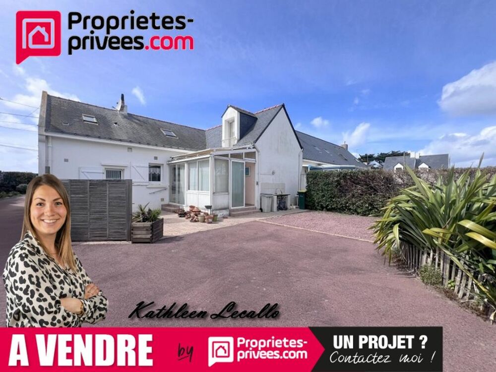 Maison La Turballe 6 pièce(s) 114 m2