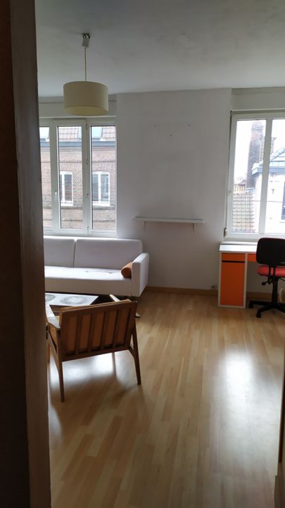 Location Appartement Appartement de 41m2 à louer sur Lille Lille