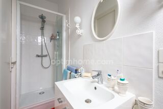  Appartement � vendre 3 pi�ces 47 m�