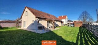  Maison � vendre 7 pi�ces 143 m�