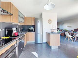  Maison à vendre 3 pièces 79 m²