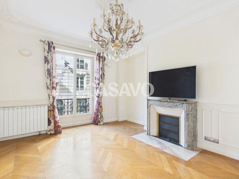� vendre  Appartement Paris 10