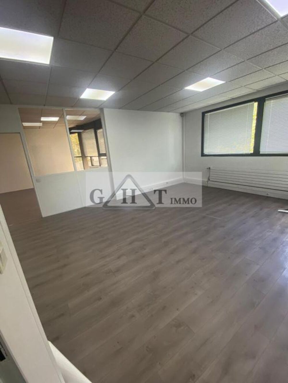   Bureaux Creteil