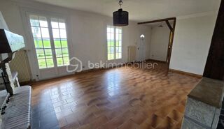  Maison � vendre 6 pi�ces 135 m�
