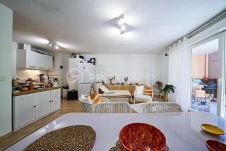  Appartement à vendre 3 pièces 63 m²
