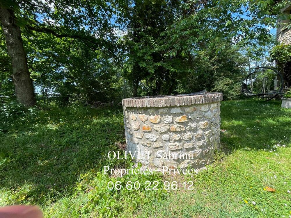  vendre  Proprit/chteau Saint-Cyr-la-Campagne (27370)