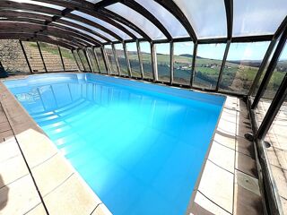  Maison � vendre 8 pi�ces 190 m�