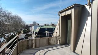  Appartement � vendre 4 pi�ces 132 m�