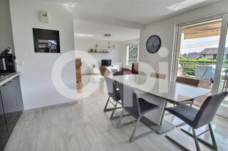  Appartement � vendre 3 pi�ces 74 m�