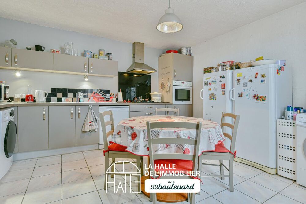Vente Maison Maison Couzeix