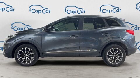 Kadjar 1.2 TCe 130 Energy EDC7 Graphite - 5 places Automatique 2018 occasion 33500 Libourne
