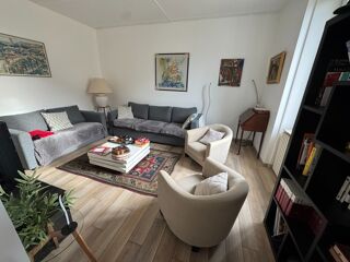  Maison � vendre 4 pi�ces 91 m�