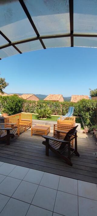  Maison � vendre 4 pi�ces 96 m�