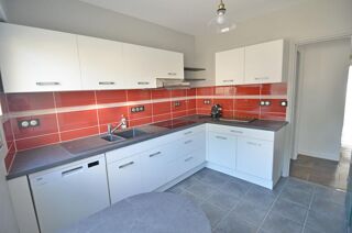  Appartement  vendre 5 pices 123 m