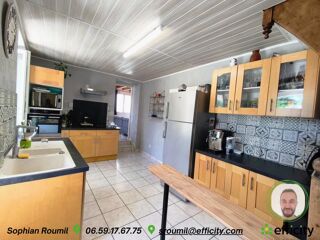  Maison � vendre 4 pi�ces 89 m�