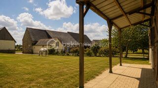  Maison à vendre 9 pièces 313 m²