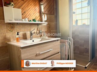  Maison à vendre 5 pièces 110 m²