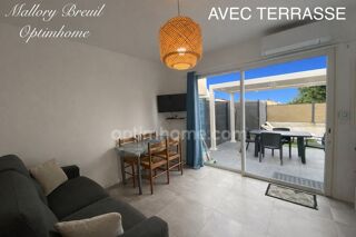  Maison � vendre 4 pi�ces 56 m�