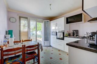  Maison à vendre 5 pièces 180 m²