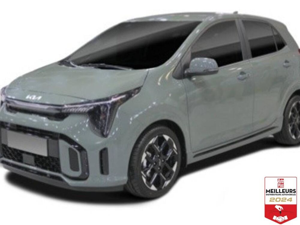 Picanto 1.0 GDi 68 ch BVM5 - Active 2026 occasion 10150 Lavau