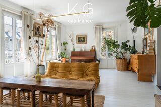  Maison à vendre 7 pièces 232 m²
