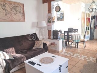  Maison à vendre 4 pièces 56 m²