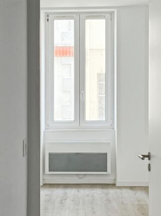  Appartement � vendre 2 pi�ces 27 m�