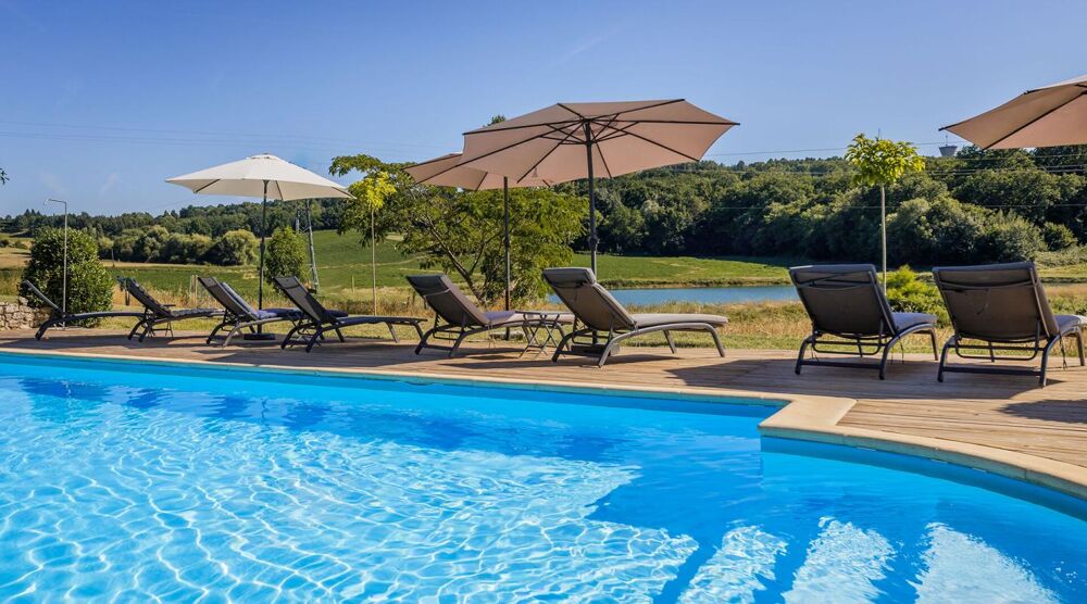 � vendre  Maison Villeneuve-sur-Lot (47300)