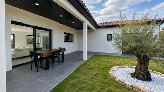  Maison à vendre 4 pièces 126 m²