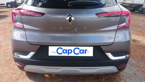 Captur II 1.0 TCe 90 Techno 2024 occasion 31120 Portet Sur Garonne