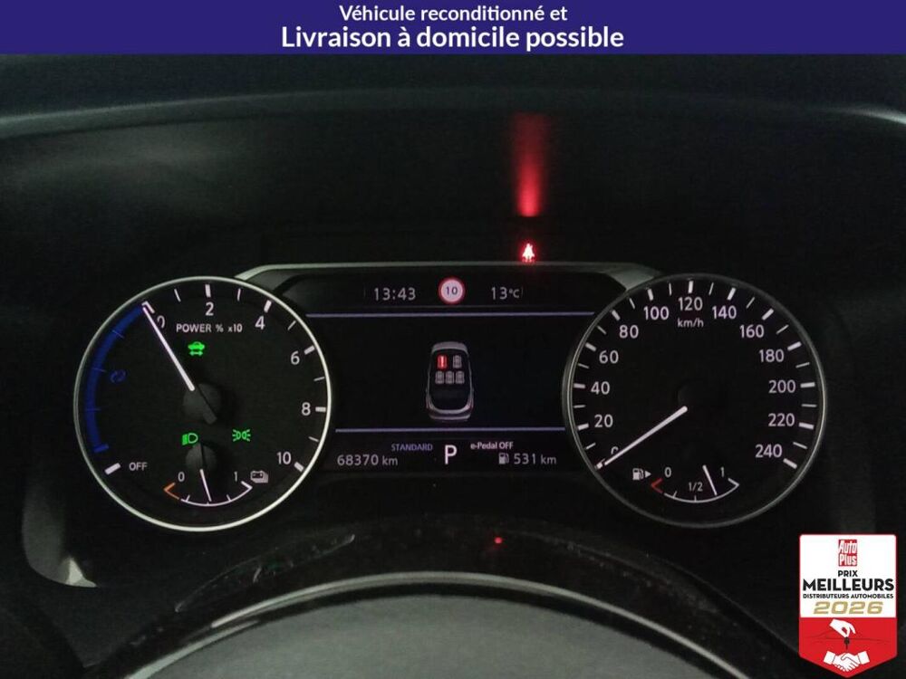 Qashqai e-Power 190 Acenta 2023 occasion 10150 Lavau