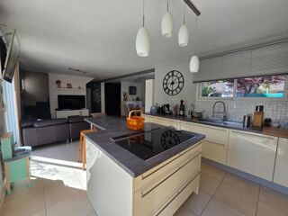  Maison à vendre 6 pièces 139 m²