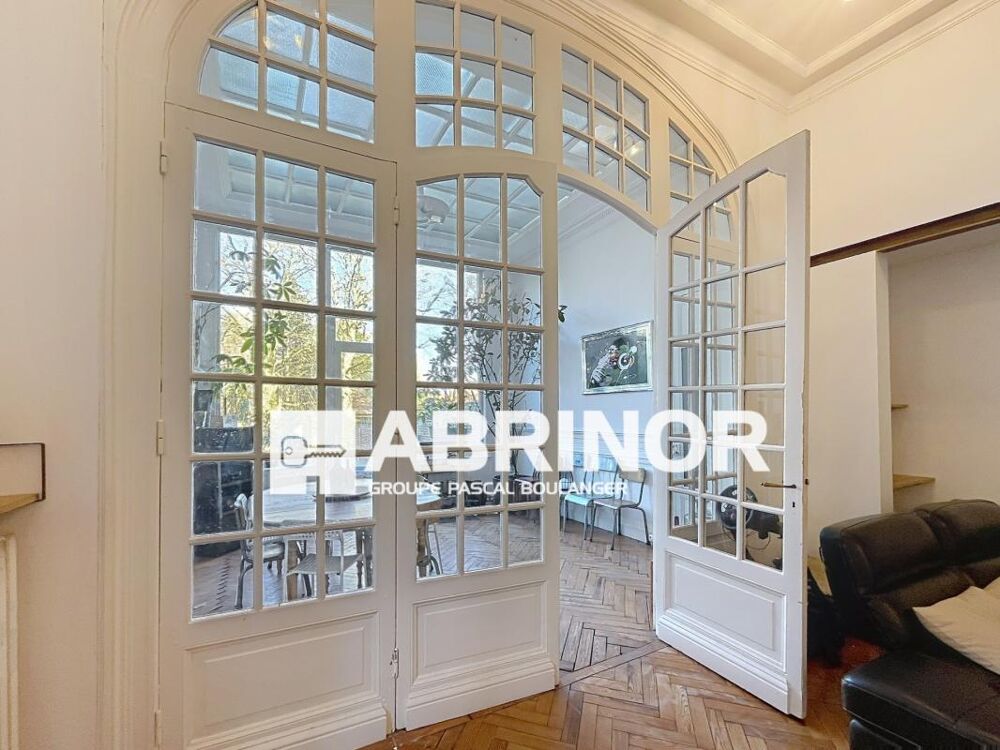 � vendre  Maison Roubaix (59100)