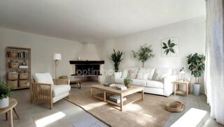 Maison à vendre 5 pièces 101 m²