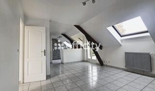  Appartement � vendre 3 pi�ces 53 m�