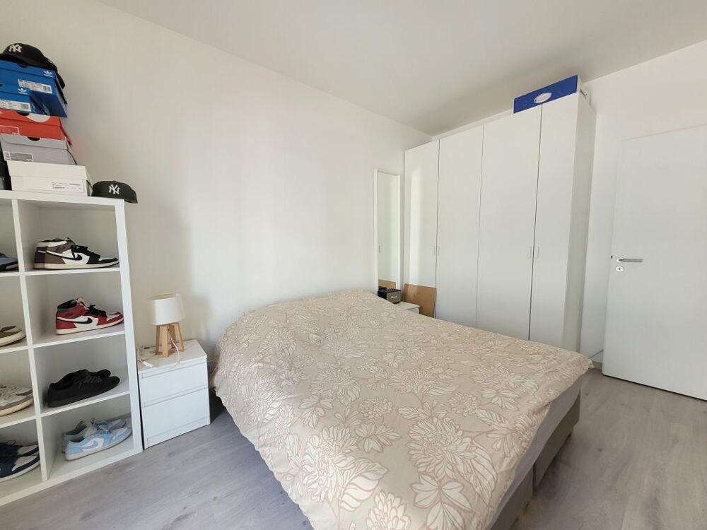 Vente Appartement Appartement Nantes