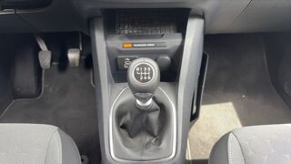 Tourneo VP Courier 1.0 Ecoboost 125 Flexifuel Titanium 2024 occasion 07100 Annonay