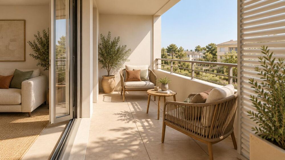 Vente Appartement BEAU T2 PROCHE DU PARC BORDELAIS Bordeaux