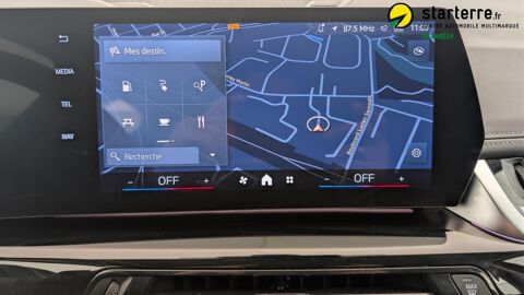 X1 U11 XDRIVE 25E 245CH DKG7 XLINE 2025 occasion 73420 Voglans